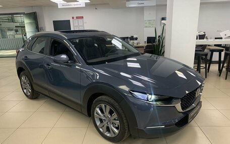 Mazda CX-30 I, 2026 год, 4 940 000 рублей, 2 фотография