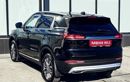 Geely Atlas, 2023 год, 2 249 000 рублей, 3 фотография