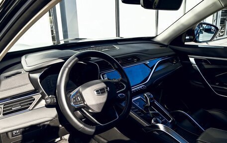 Geely Atlas, 2023 год, 2 249 000 рублей, 16 фотография