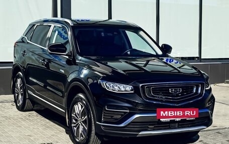 Geely Atlas, 2023 год, 2 249 000 рублей, 7 фотография