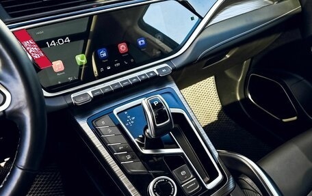 Geely Atlas, 2023 год, 2 249 000 рублей, 10 фотография