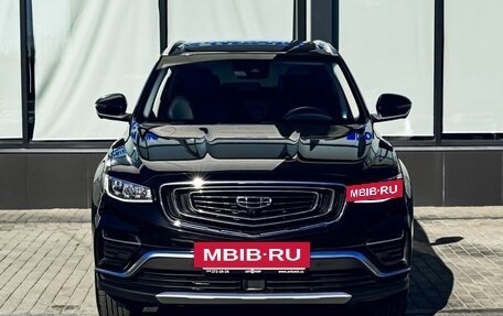 Geely Atlas, 2023 год, 2 249 000 рублей, 8 фотография
