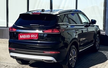 Geely Atlas, 2023 год, 2 249 000 рублей, 5 фотография