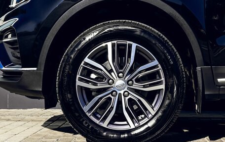 Geely Atlas, 2023 год, 2 249 000 рублей, 23 фотография