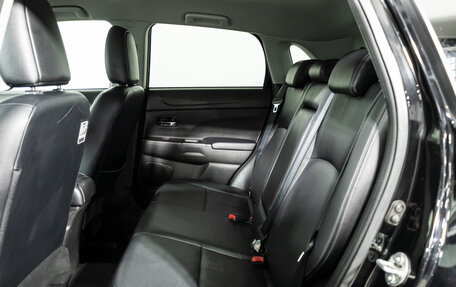 Mitsubishi ASX I рестайлинг, 2014 год, 1 399 700 рублей, 10 фотография