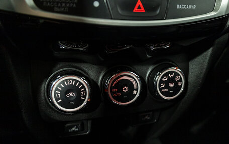 Mitsubishi ASX I рестайлинг, 2014 год, 1 399 700 рублей, 17 фотография