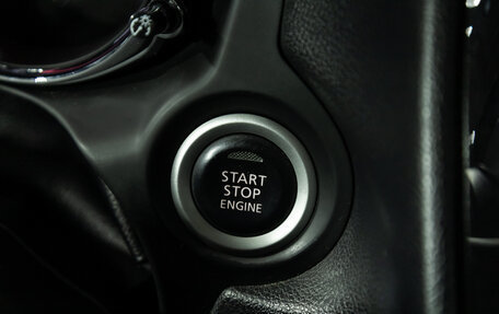 Mitsubishi ASX I рестайлинг, 2014 год, 1 399 700 рублей, 19 фотография