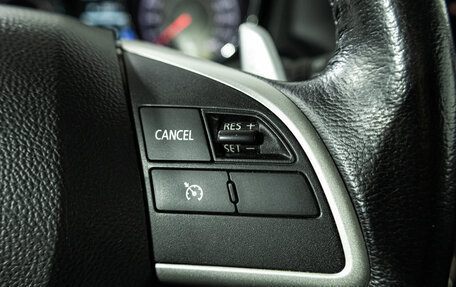 Mitsubishi ASX I рестайлинг, 2014 год, 1 399 700 рублей, 20 фотография