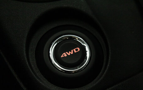 Mitsubishi ASX I рестайлинг, 2014 год, 1 399 700 рублей, 18 фотография