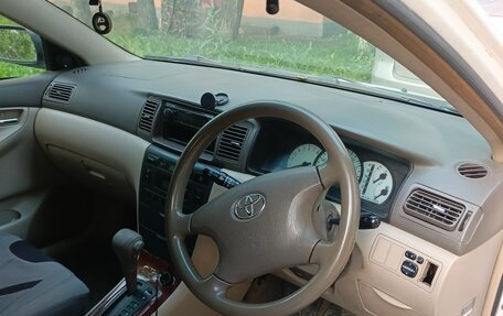 Toyota Corolla, 2001 год, 230 000 рублей, 6 фотография