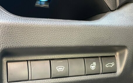 Toyota RAV4, 2021 год, 3 100 000 рублей, 11 фотография