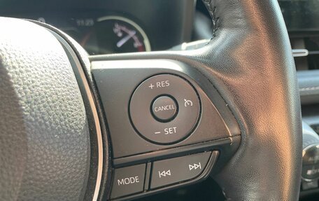 Toyota RAV4, 2021 год, 3 100 000 рублей, 15 фотография