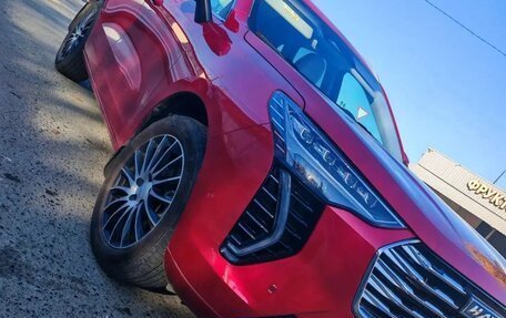 Haval Jolion, 2023 год, 1 810 000 рублей, 3 фотография