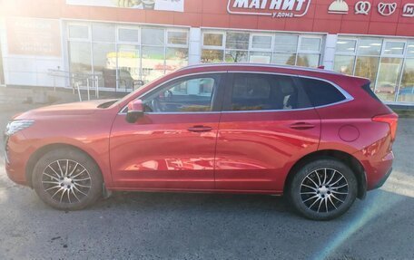 Haval Jolion, 2023 год, 1 810 000 рублей, 6 фотография