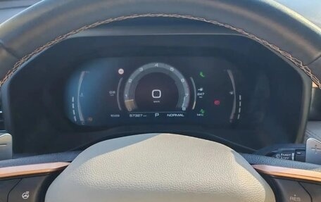 Haval Jolion, 2023 год, 1 810 000 рублей, 4 фотография
