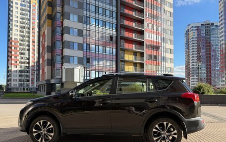Toyota RAV4, 2014 год, 2 100 000 рублей, 6 фотография
