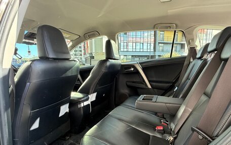 Toyota RAV4, 2014 год, 2 100 000 рублей, 9 фотография