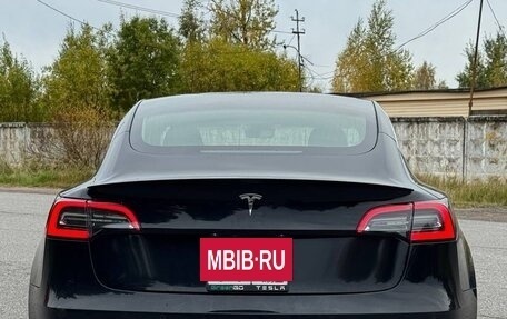 Tesla Model 3 I, 2018 год, 2 800 000 рублей, 5 фотография
