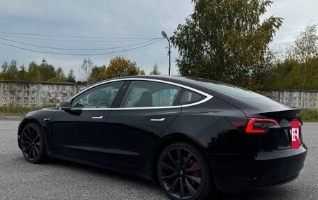 Tesla Model 3 I, 2018 год, 2 800 000 рублей, 6 фотография
