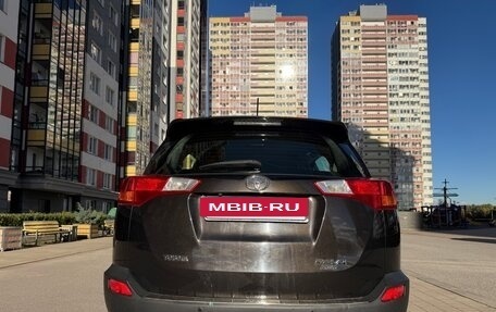 Toyota RAV4, 2014 год, 2 100 000 рублей, 7 фотография