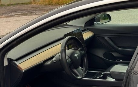 Tesla Model 3 I, 2018 год, 2 800 000 рублей, 7 фотография