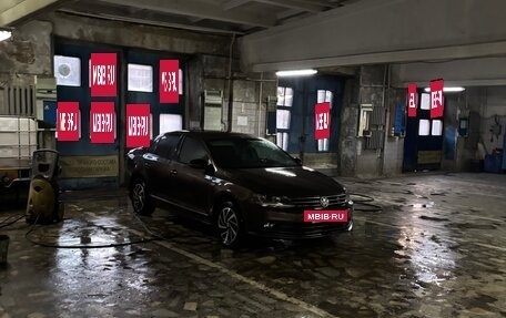 Volkswagen Jetta VI, 2018 год, 1 600 000 рублей, 5 фотография