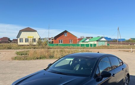 Citroen C5 II, 2009 год, 410 000 рублей, 2 фотография