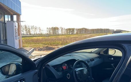 Citroen C5 II, 2009 год, 410 000 рублей, 6 фотография