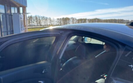Citroen C5 II, 2009 год, 410 000 рублей, 7 фотография