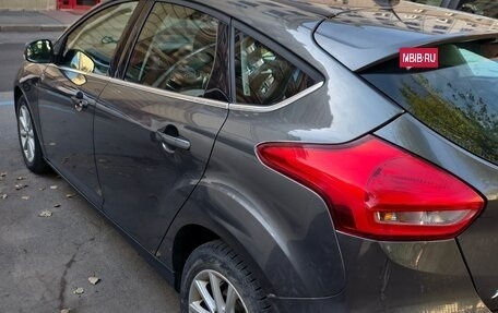 Ford Focus III, 2017 год, 1 250 000 рублей, 6 фотография