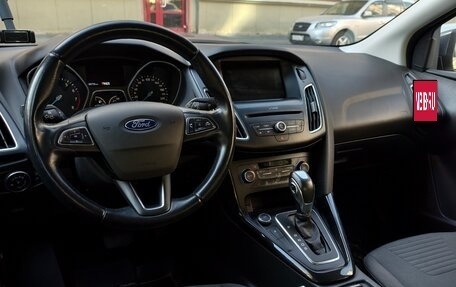 Ford Focus III, 2017 год, 1 250 000 рублей, 8 фотография