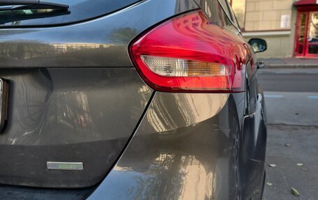Ford Focus III, 2017 год, 1 250 000 рублей, 12 фотография