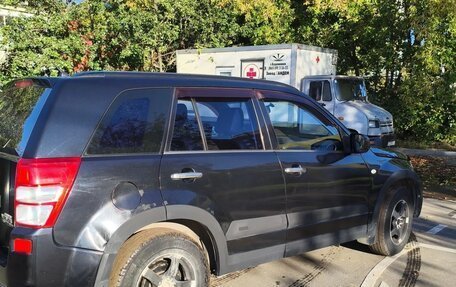 Suzuki Grand Vitara, 2007 год, 500 000 рублей, 2 фотография