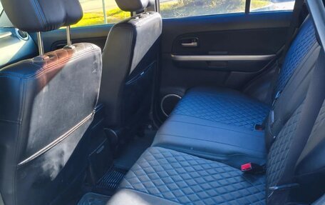 Suzuki Grand Vitara, 2007 год, 500 000 рублей, 6 фотография