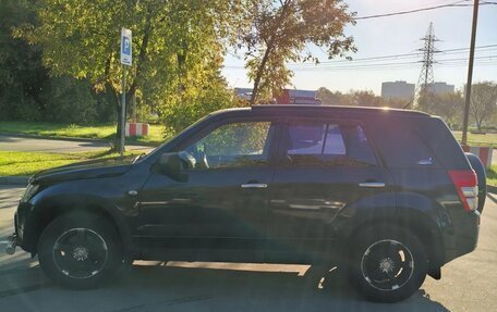 Suzuki Grand Vitara, 2007 год, 500 000 рублей, 4 фотография