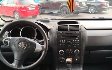 Suzuki Grand Vitara, 2007 год, 500 000 рублей, 8 фотография