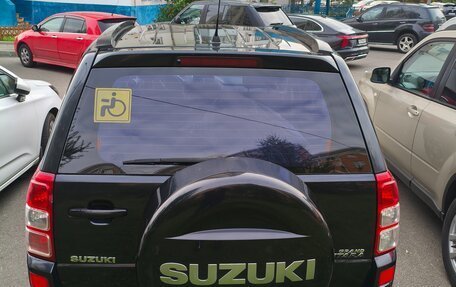 Suzuki Grand Vitara, 2007 год, 500 000 рублей, 12 фотография