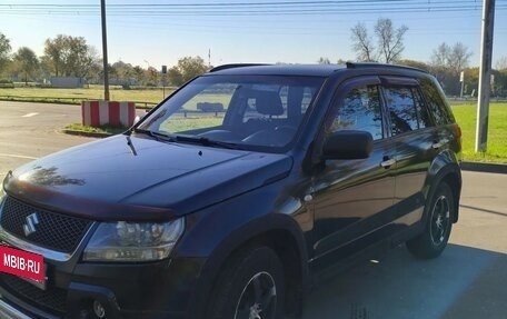 Suzuki Grand Vitara, 2007 год, 500 000 рублей, 3 фотография