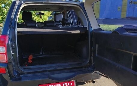 Suzuki Grand Vitara, 2007 год, 500 000 рублей, 5 фотография