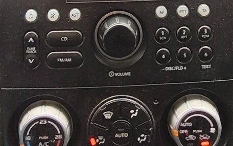 Suzuki Grand Vitara, 2007 год, 500 000 рублей, 13 фотография