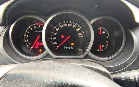 Suzuki Grand Vitara, 2007 год, 500 000 рублей, 14 фотография