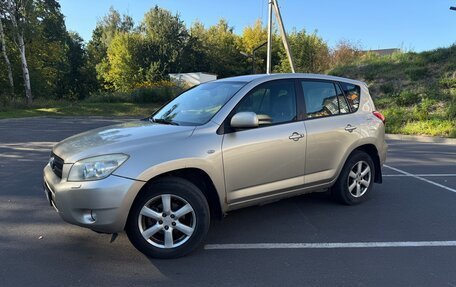 Toyota RAV4, 2006 год, 935 000 рублей, 4 фотография