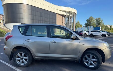 Toyota RAV4, 2006 год, 935 000 рублей, 6 фотография