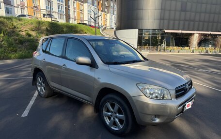 Toyota RAV4, 2006 год, 935 000 рублей, 2 фотография
