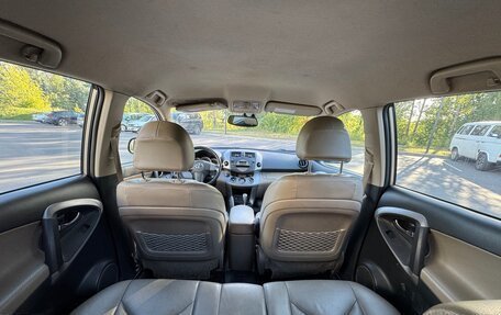 Toyota RAV4, 2006 год, 935 000 рублей, 13 фотография