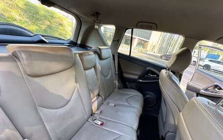 Toyota RAV4, 2006 год, 935 000 рублей, 15 фотография