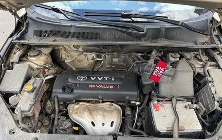 Toyota RAV4, 2006 год, 935 000 рублей, 9 фотография