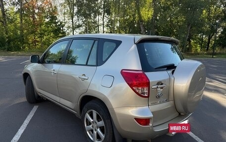 Toyota RAV4, 2006 год, 935 000 рублей, 3 фотография