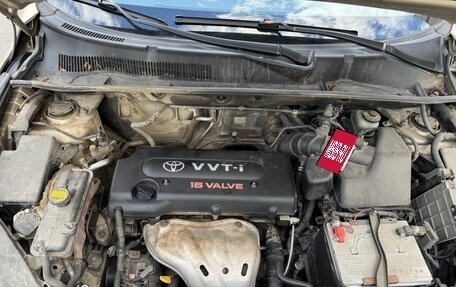 Toyota RAV4, 2006 год, 935 000 рублей, 12 фотография