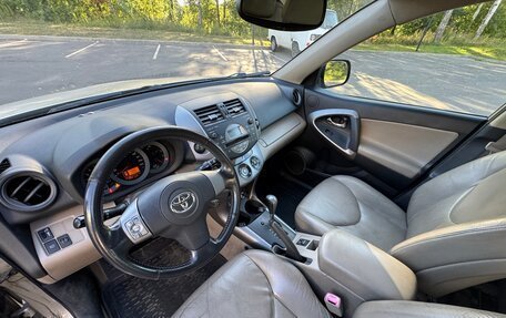 Toyota RAV4, 2006 год, 935 000 рублей, 22 фотография
